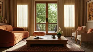 Indian Homes: Design Tips for Comfort Style