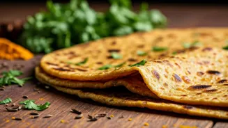 Explore Refreshing Indian Recipes Today