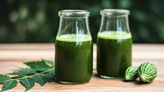 Neem Or Karela Juice: Which Is Healthier?