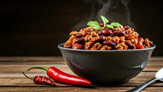 12 Chili Recipes To Excite Your Taste Buds