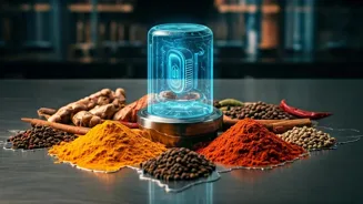 India's Food Scene: A Taste of 2047