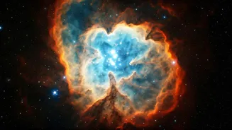 Space Missions Explore Wonders of the Universe