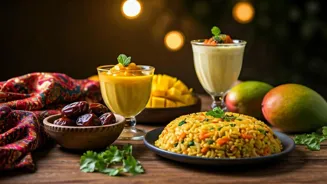 Make Quick Gourmet Indian Food At Home!