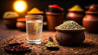 Saunf: Is Chewing or Drinking Better for You?