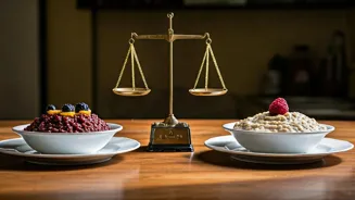 Diabetes: Is Ragi or Oats Better Breakfast?