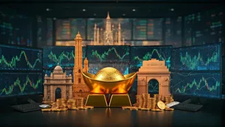 How are GST, Exports, and Investment Related?
