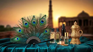ELLE Celebrates Beauty Trends in Delhi!