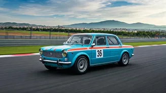 Indian Motorsports Racing Action: A Roundup