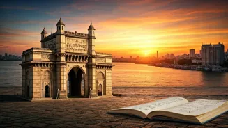 Mumbai Institute Sparks Maths Revolution