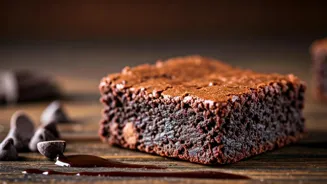 Make These Irresistible Dessert Recipes Now
