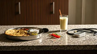 Does Skipping Breakfast Affect Heart Health?