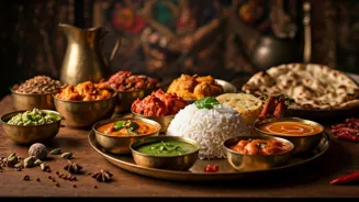 Explore India's Iconic Dishes and Regional Gems