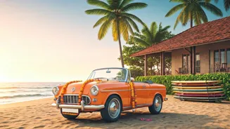 Plan Your Perfect Goa Girls' Getaway Now