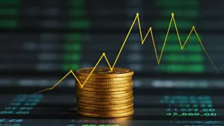 Indian Stock Market: Top Gainers and Losers