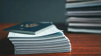 US Visa Rules Are Changing: What You Need?