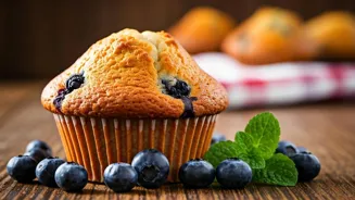 Make Delicious Muffins With These Easy Recipes