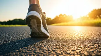 Is Walking 15000 Steps Good For Your Health?