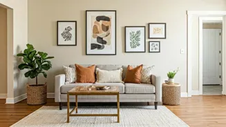 Decorate Your Rental: Six Tips to Personalize