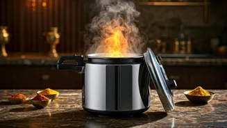 Is It Time To Replace Your Pressure Cooker?