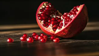 Pomegranates: 7 Ways They Boost Your Health