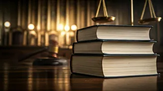 Internship Guide for Indian Law Students