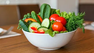 Lose Weight: Eat This Before Every Meal