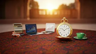 Manage time to boost your productivity today.