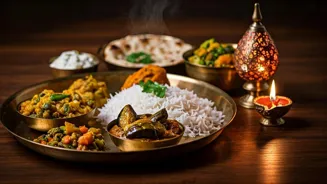 Explore Delicious Indian-Inspired Recipes