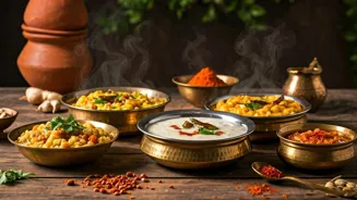 Start Your Day Right With Indian Porridge