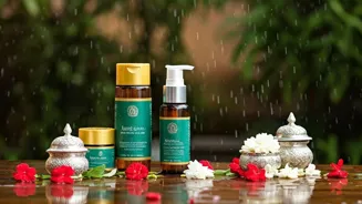 Monsoon Haircare: Keep Your Hair Stress-Free