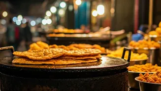 Delhi's Street Food: 10 Markets You Must Explore!