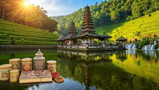 Travel India: Discover Hidden Gems With Tips!
