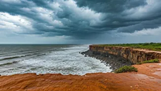 Gujarat and Rajasthan Offer Stunning Coasts