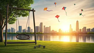 Want a Better Life? Activity Tips Inside!