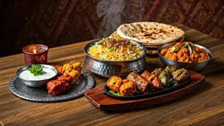 Craving Indian Food? Try These Quick Recipes