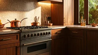 Southeast Kitchen Vastu Guide for Indian Homes