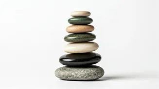 Balance Your Life: Focus on 5 Wellness Pillars