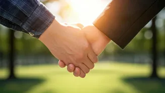 Healthy Relationships Build Strong Bonds.