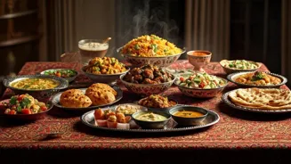 Dinner Recipes For A Delicious Baby Shower