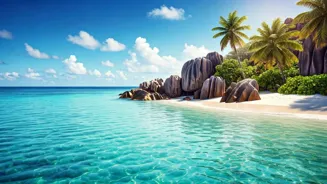 Plan Your Next Global Adventure Today