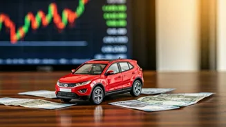 Tata Motors Cuts Prices Due to GST Impact
