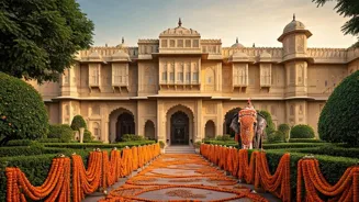 Find India's Top Wedding Celebration Venues