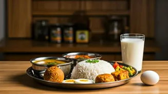 Healthy Eating Habits: A Desi Diet Guide