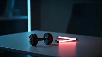 Desk Job? This Workout Can Help You Survive!