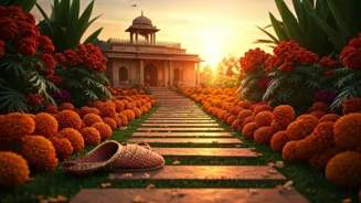 Indians Can Lose Weight by Walking More