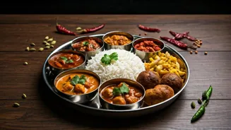 Indian Recipes: Quick, Gourmet, and Delicious!