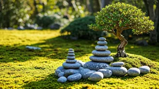 Calm Your Life: 7 Simple Habits Reduce Stress