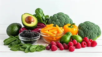Improve Fatty Liver: Diet and Lifestyle Tips