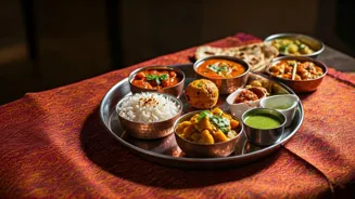 Foodie Event: Talks and Exclusive Treats Await