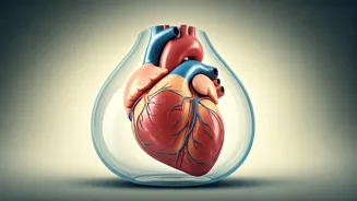 Is Overtraining Risky For Your Heart?